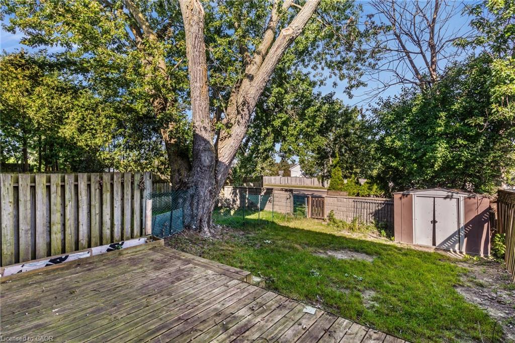 104 Ralgreen Crescent Property Photo 32