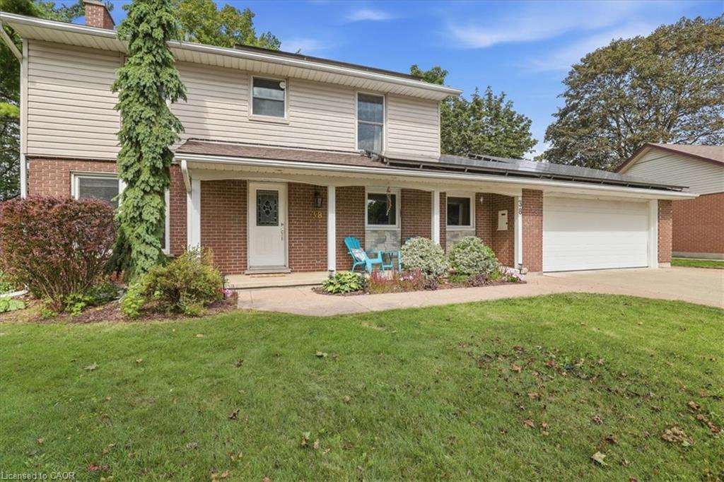 38 Lyle Place Property Photo 2