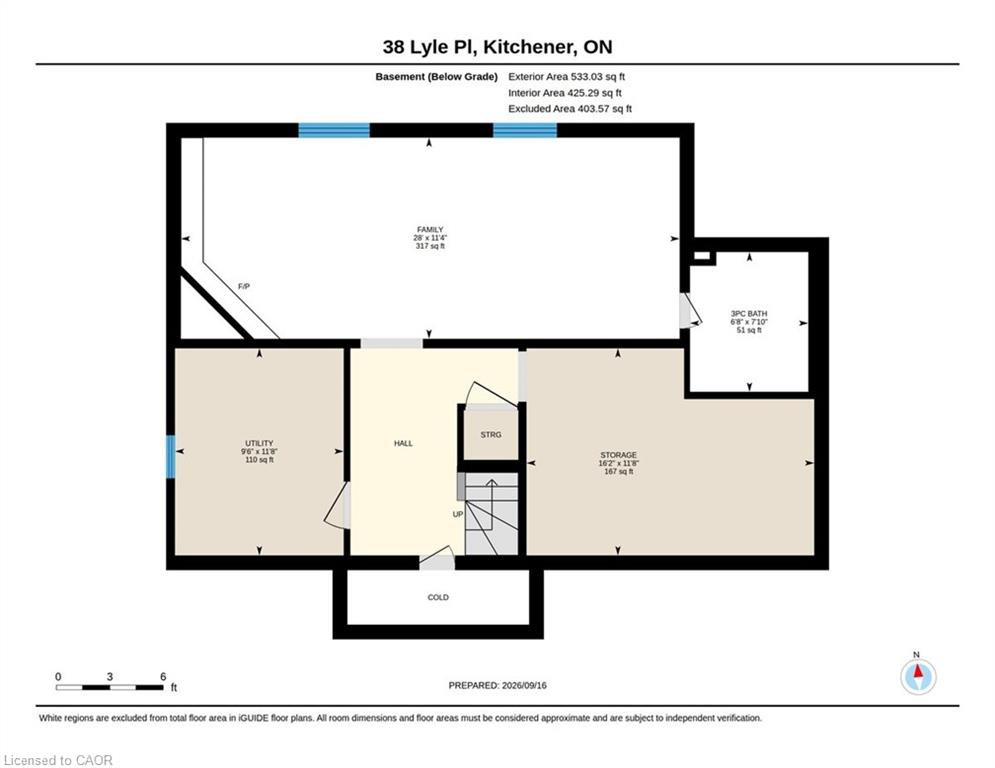 38 Lyle Place Property Photo 49