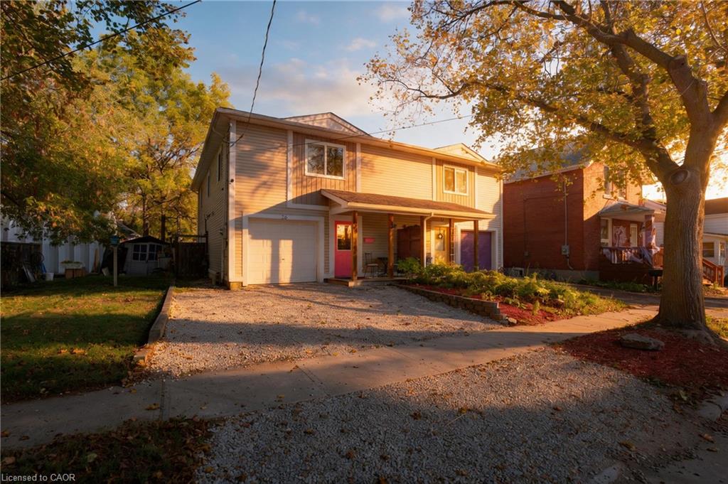 26 Huron Street Property Photo 48