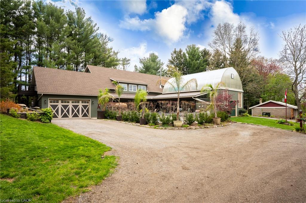 573 Canboro Road Property Photo 1