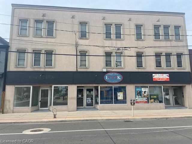 550 Concession Street Property Photo 1