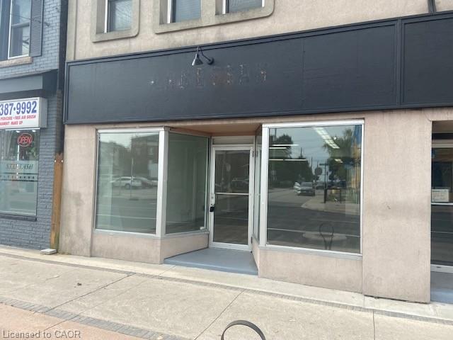 550 Concession Street Property Photo 2