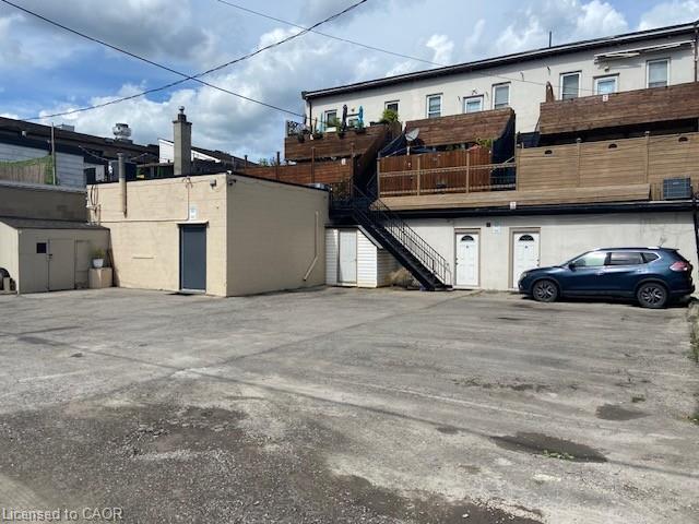 550 Concession Street Property Photo 5
