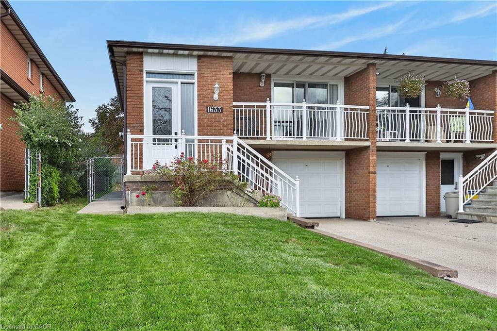 1633 Warren Drive Property Photo 2