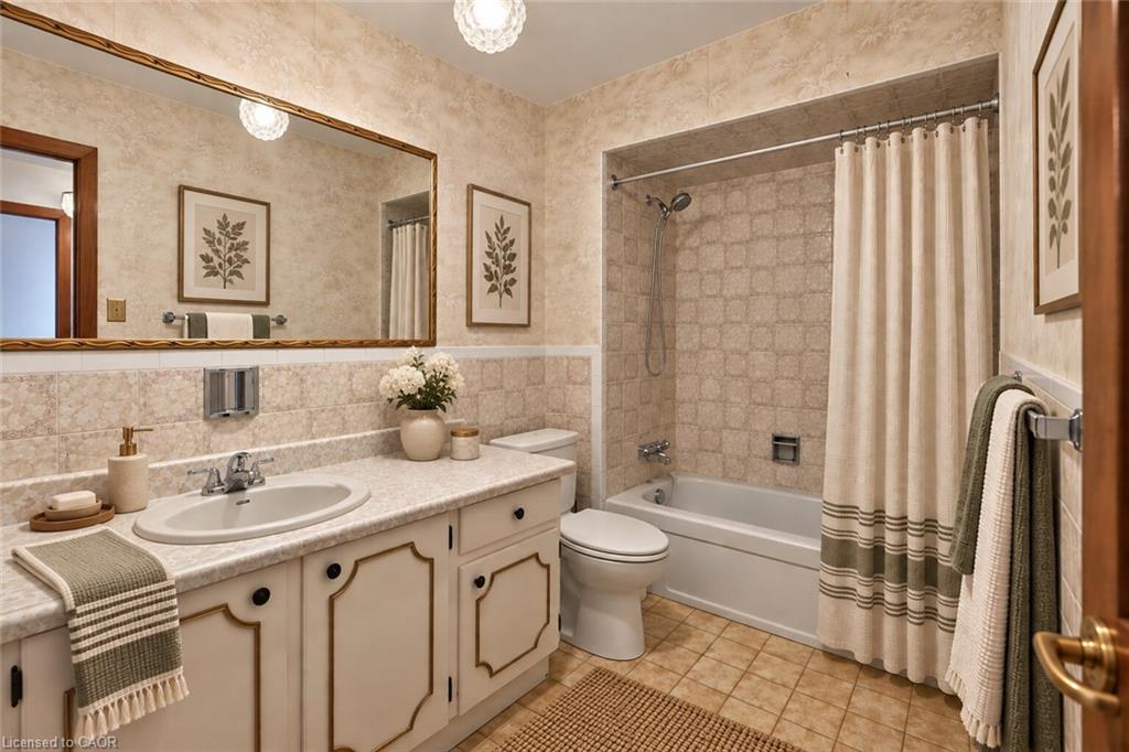 1633 Warren Drive Property Photo 15