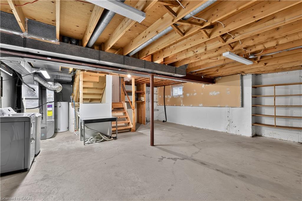 1633 Warren Drive Property Photo 24