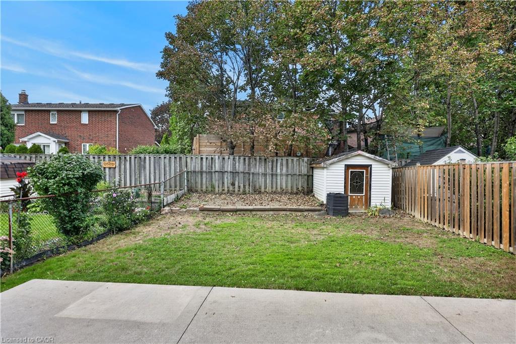 1633 Warren Drive Property Photo 26