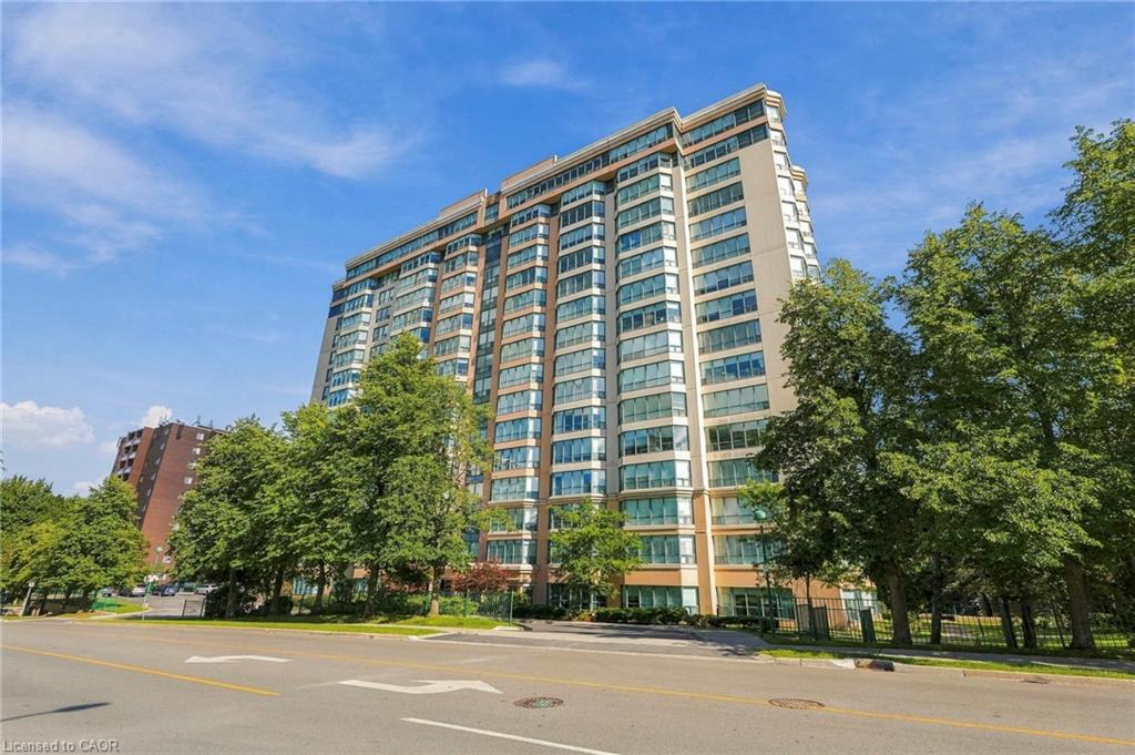 403-100 Millside Drive Property Photo 1