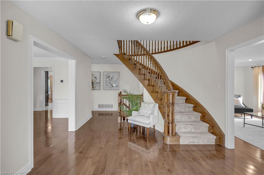 1398 Winterberry Drive Property Photo 2