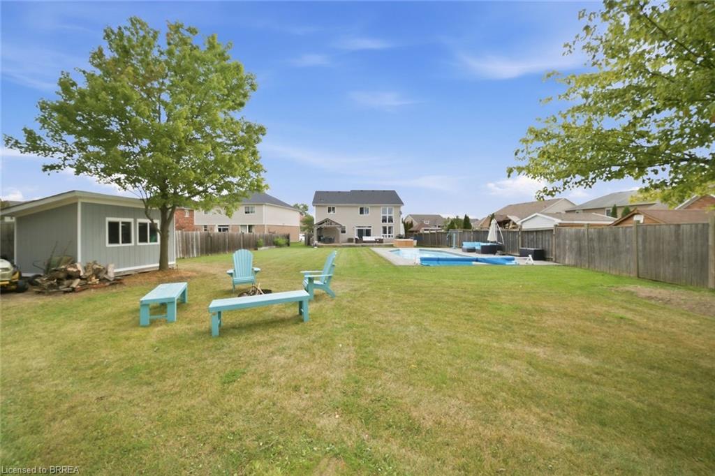 5 Hoodless Court Property Photo 37