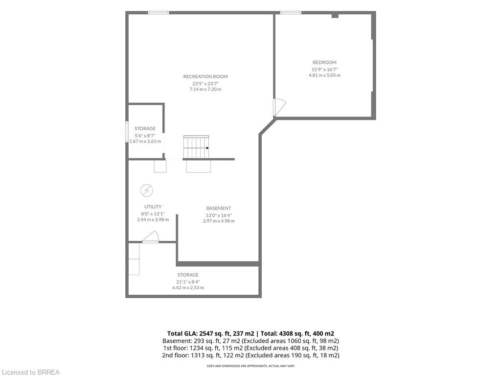 5 Hoodless Court Property Photo 43