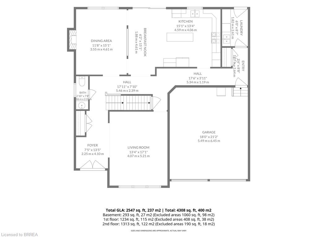 5 Hoodless Court Property Photo 44