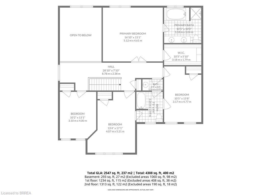 5 Hoodless Court Property Photo 45