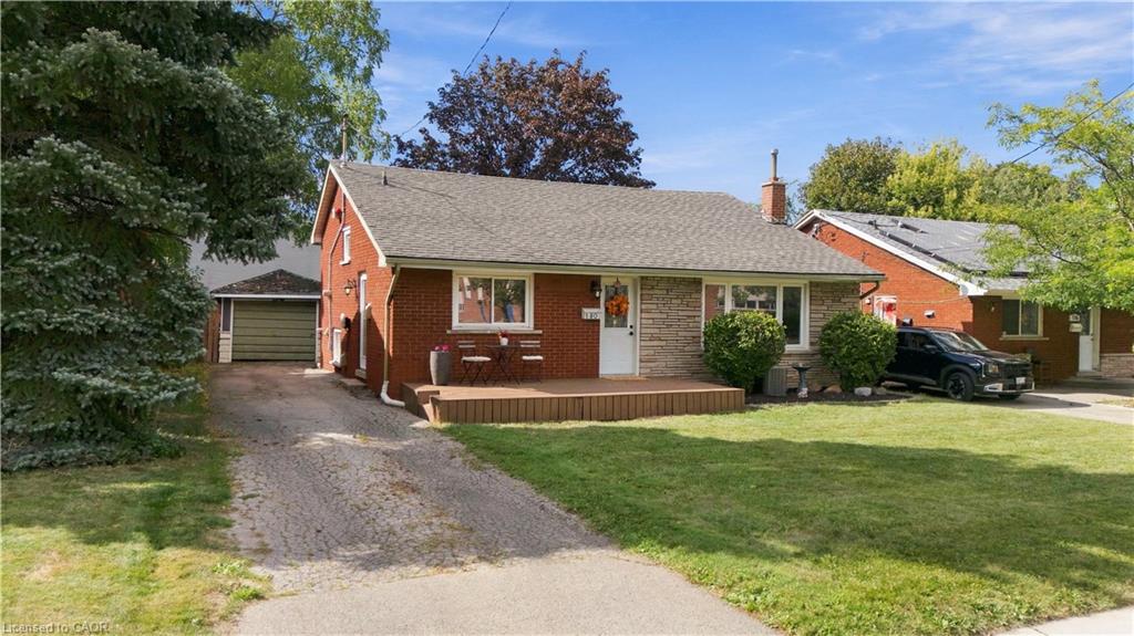 180 Terrace Drive Property Photo 2