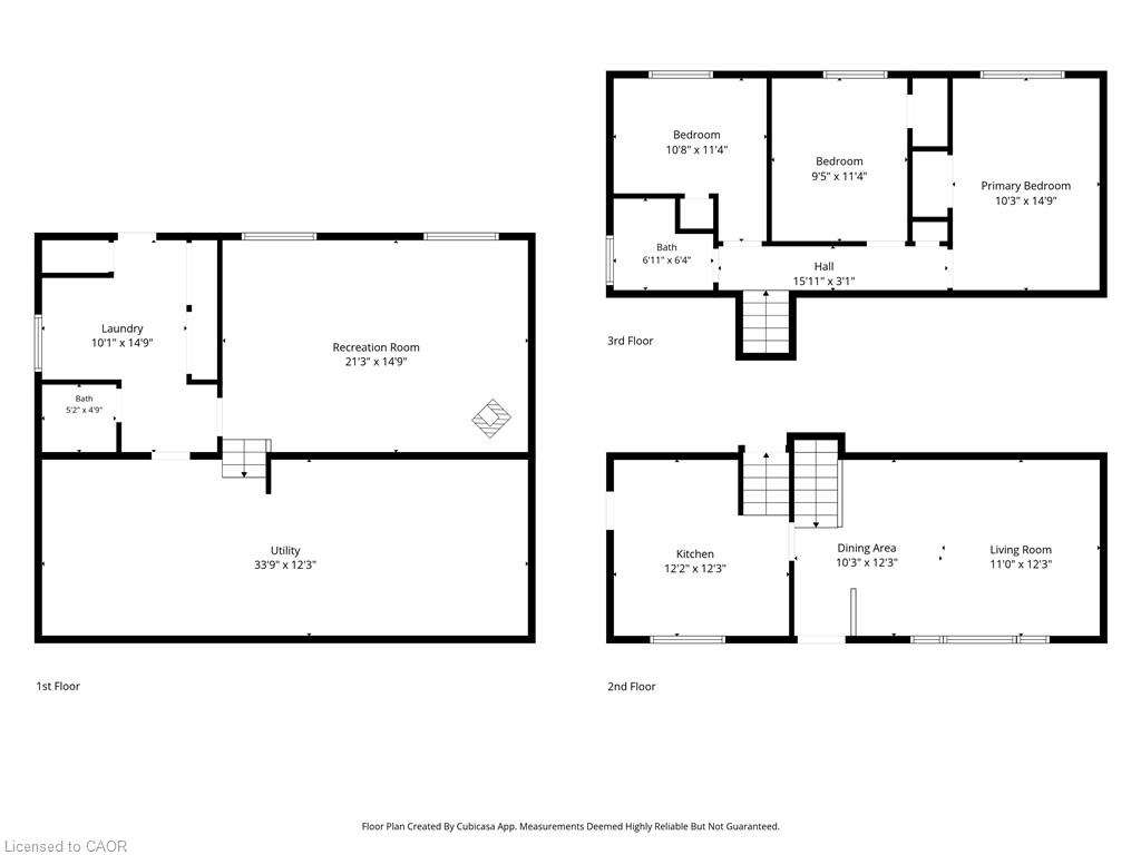 180 Terrace Drive Property Photo 28