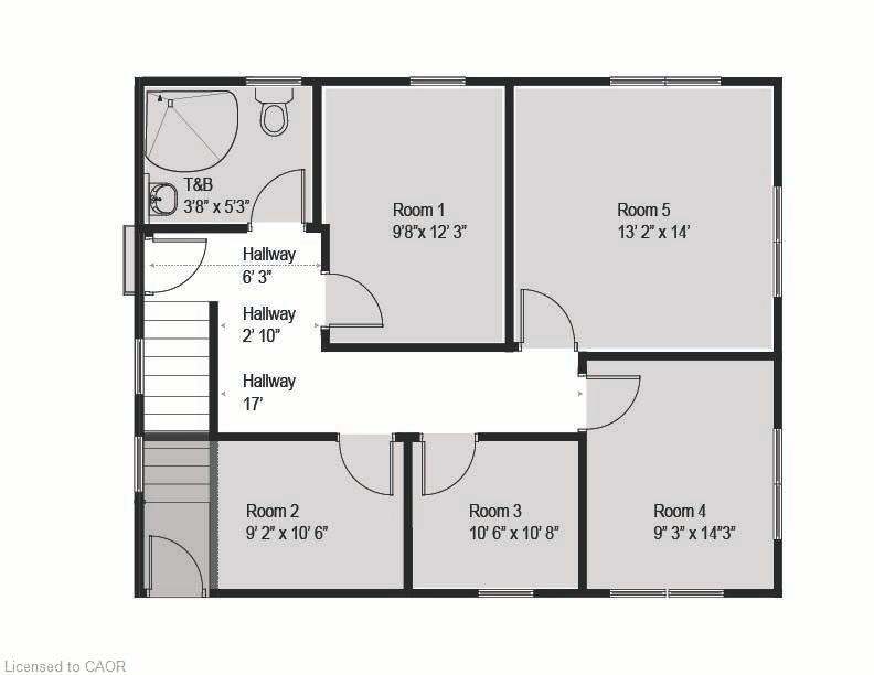 302 Queenston Road Property Photo 10