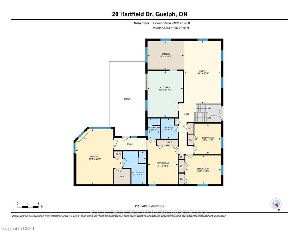 20 Hartfield Drive Property Photo 49