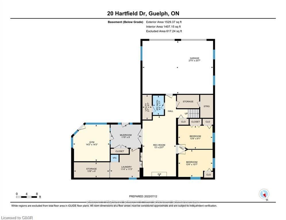 20 Hartfield Drive Property Photo 50
