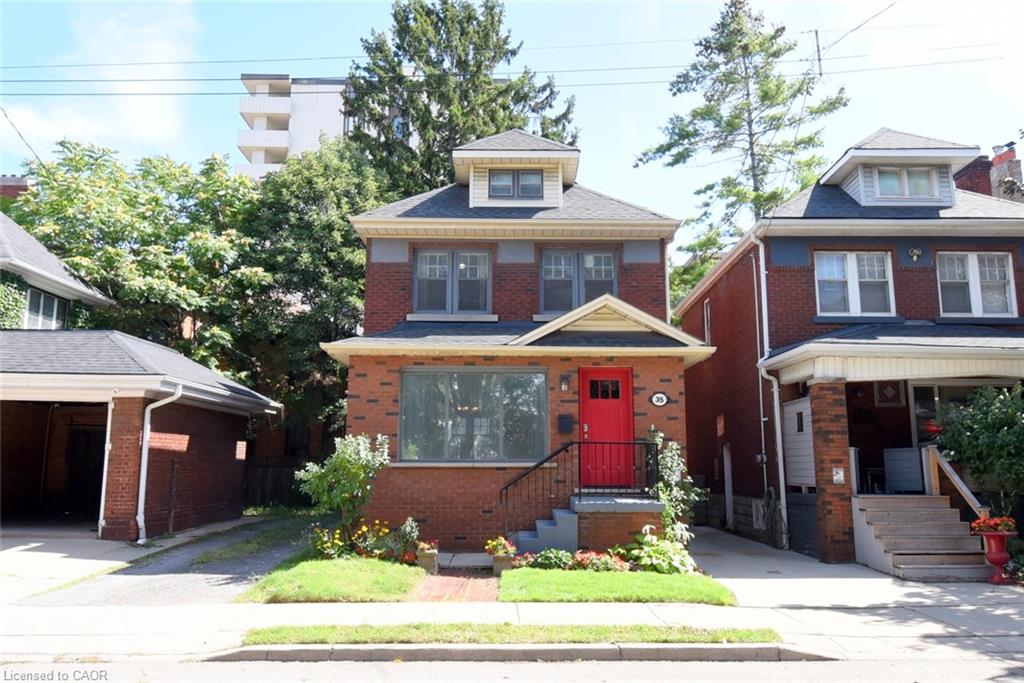 35 Tisdale Street S Property Photo 1