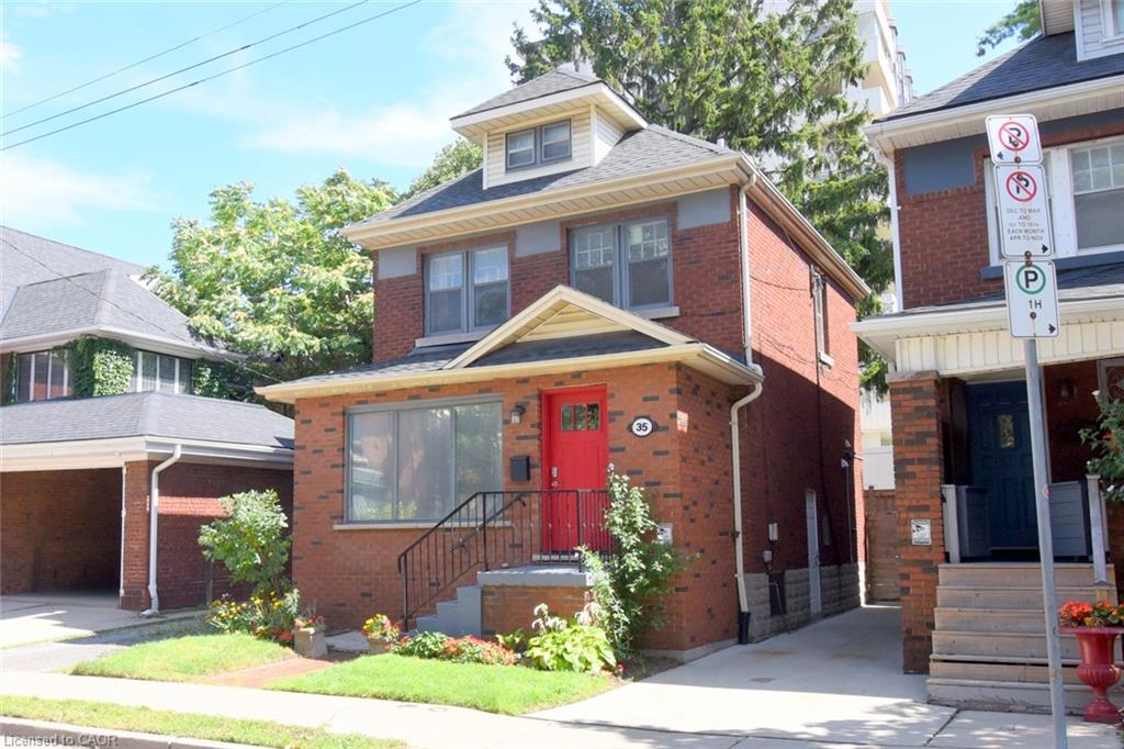 35 Tisdale Street S Property Photo 2