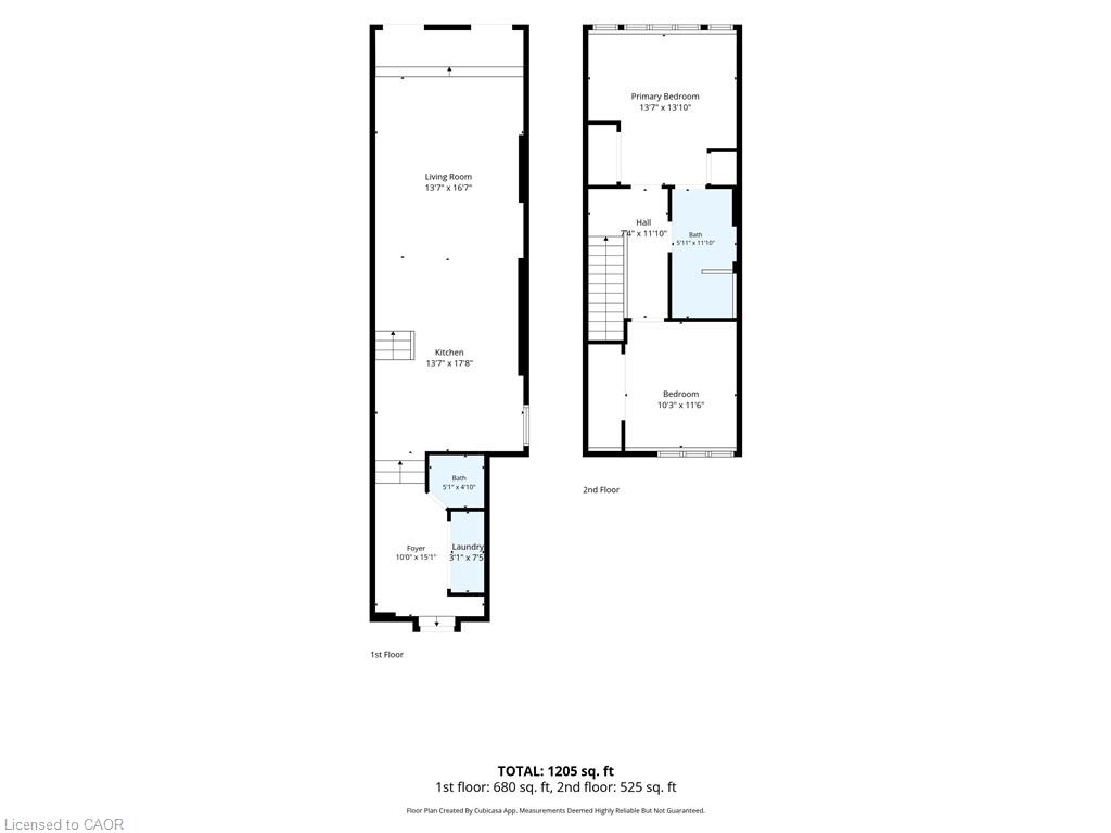 2-241 King Street E Property Photo 16