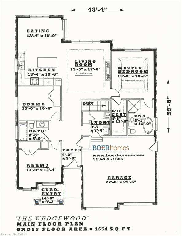 73 Duchess Drive Property Photo 2