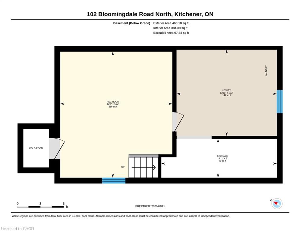 102 Bloomingdale Road N Property Photo 37