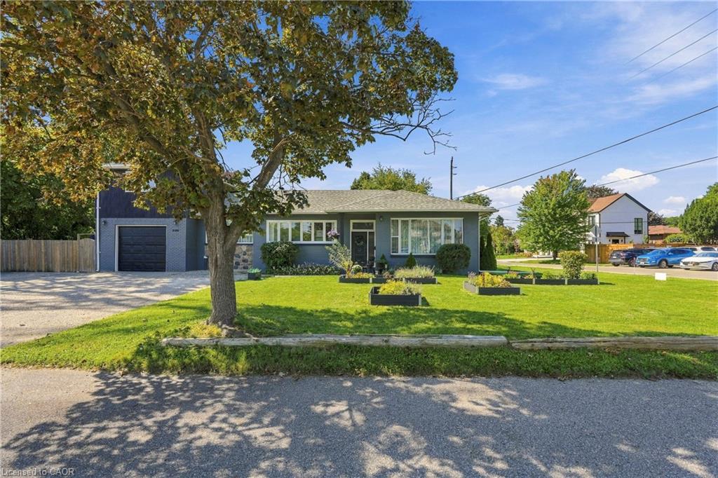 2180 Dixie Road Property Photo 1