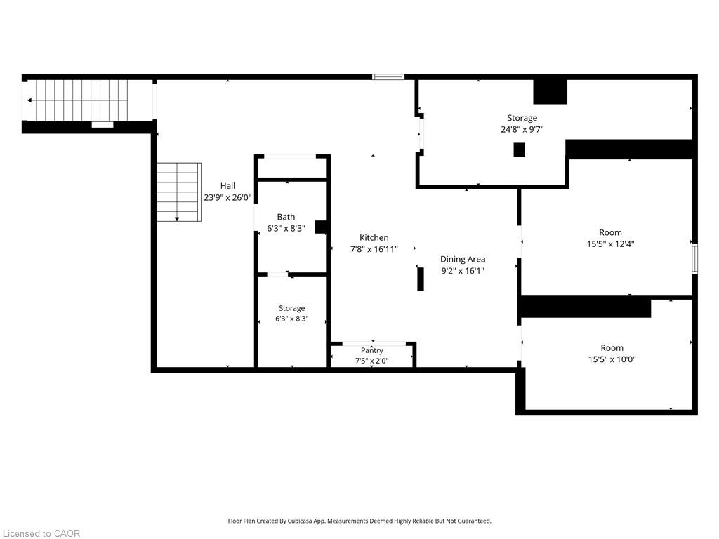 2180 Dixie Road Property Photo 31
