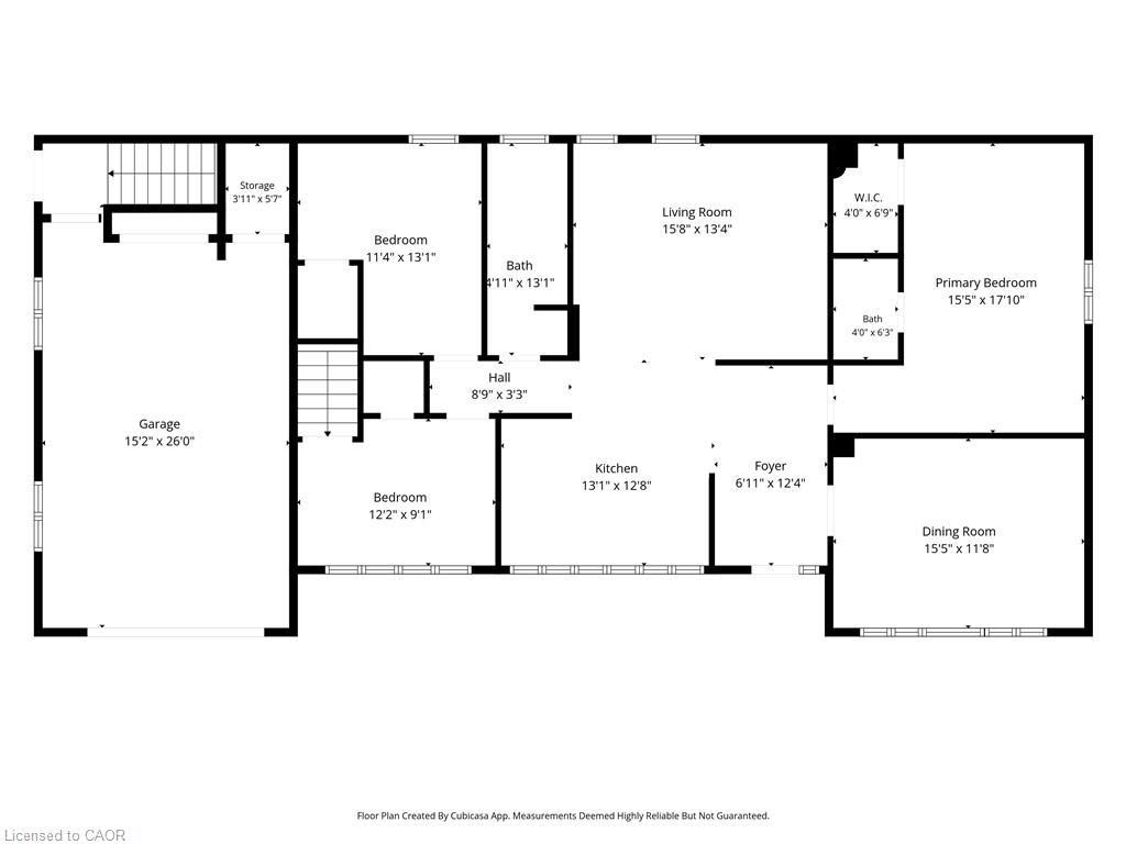 2180 Dixie Road Property Photo 33