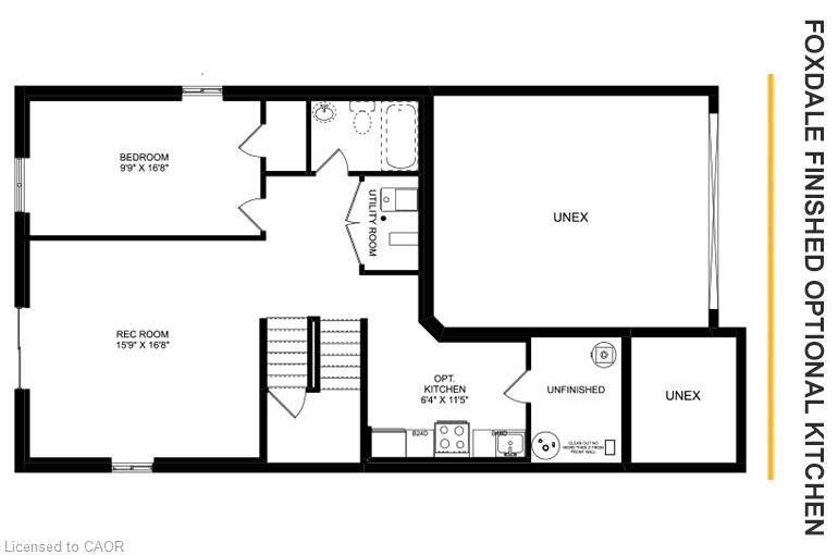 200 Benninger Drive Property Photo 5