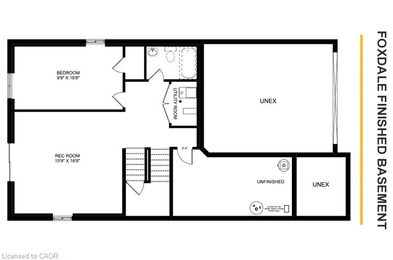 200 Benninger Drive Property Photo 6