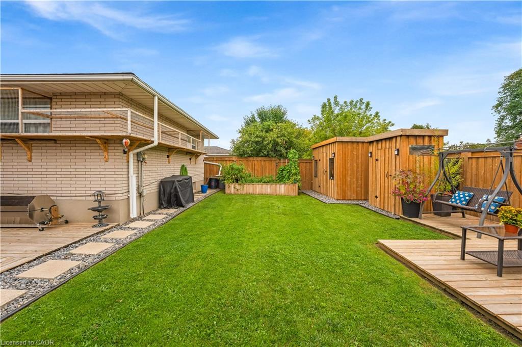 49 Carnaby Crescent Property Photo 33