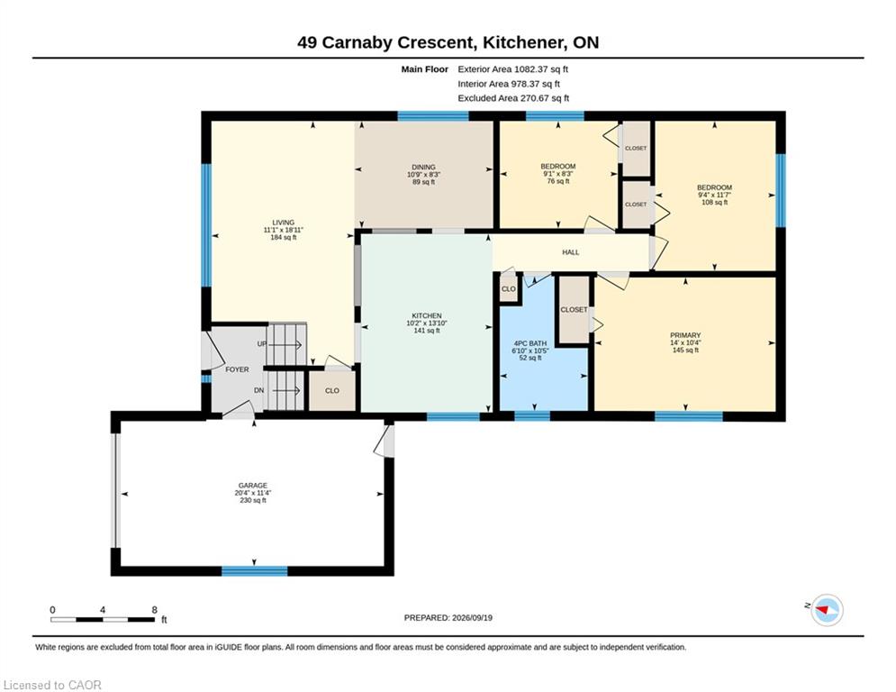 49 Carnaby Crescent Property Photo 47