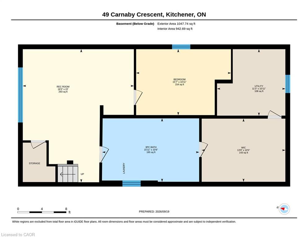 49 Carnaby Crescent Property Photo 48
