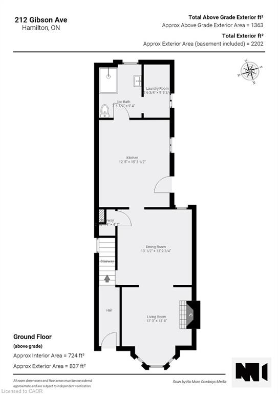 212 Gibson Avenue Property Photo 40