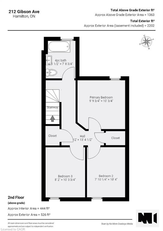 212 Gibson Avenue Property Photo 41