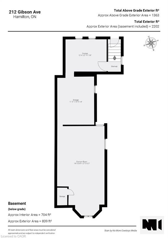 212 Gibson Avenue Property Photo 42