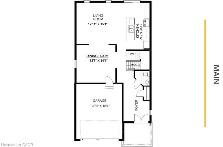 196 Benninger Drive Property Photo 2