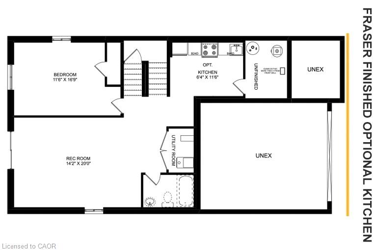 196 Benninger Drive Property Photo 3