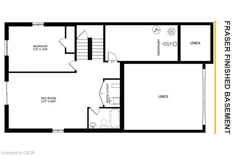 196 Benninger Drive Property Photo 4