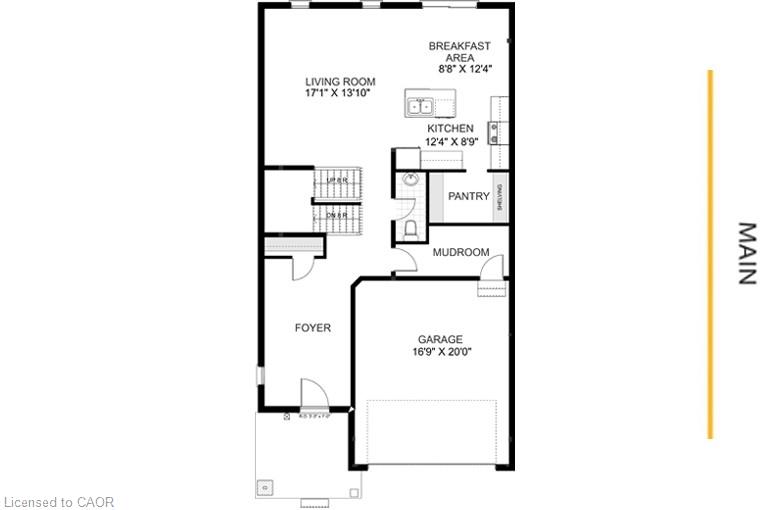 204 Benninger Drive Property Photo 2