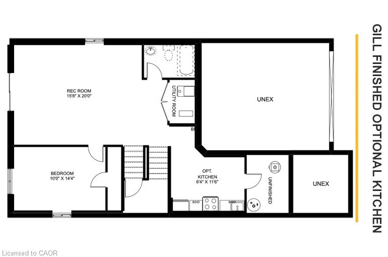 204 Benninger Drive Property Photo 4