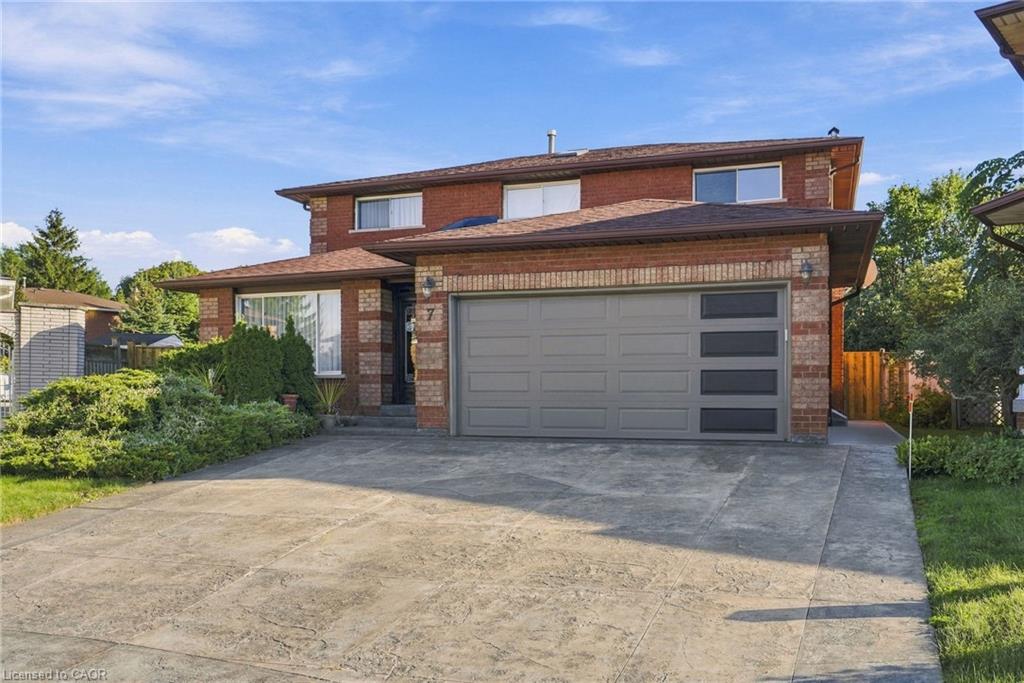 7 Argon Court Property Photo 2