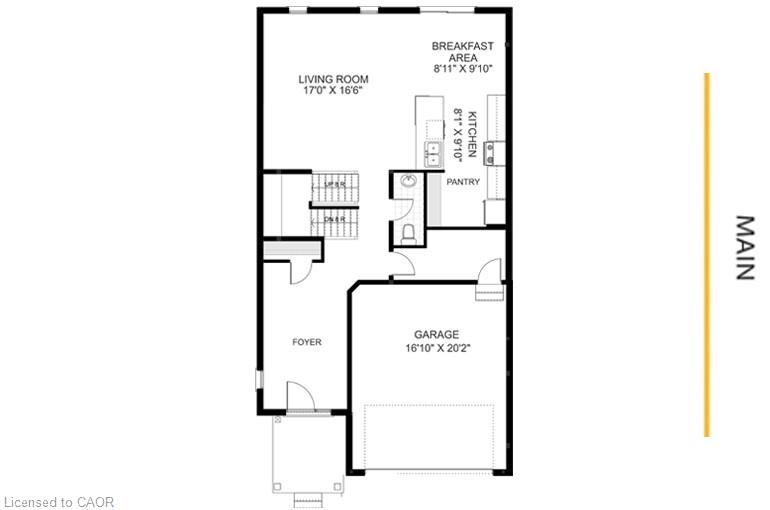 208 Benninger Drive Property Photo 2