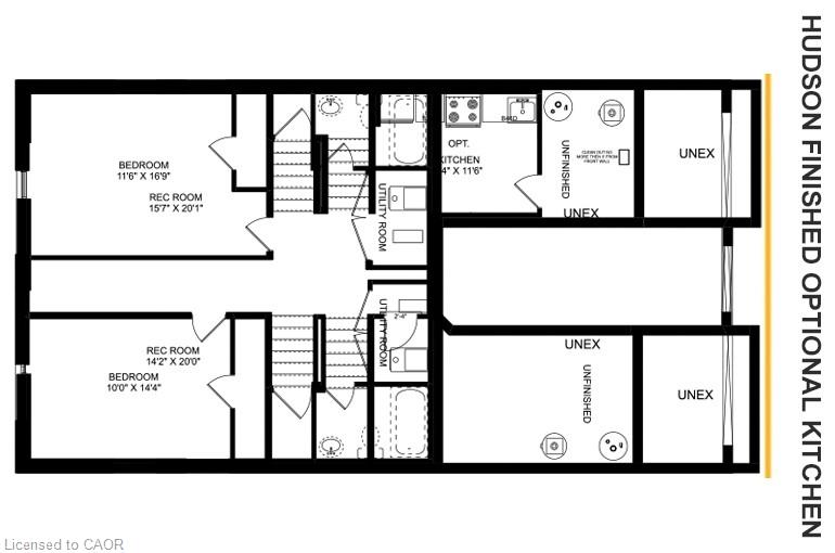 208 Benninger Drive Property Photo 3