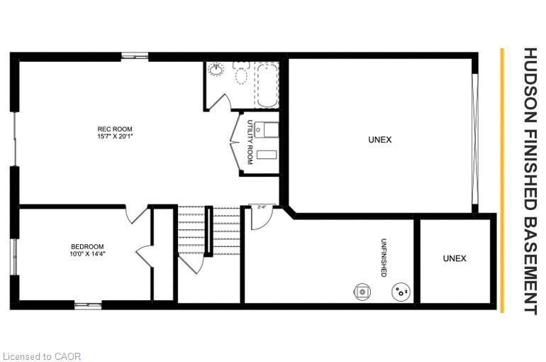 208 Benninger Drive Property Photo 4