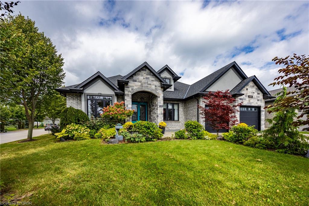 149 New Lakeshore Road Property Photo 1