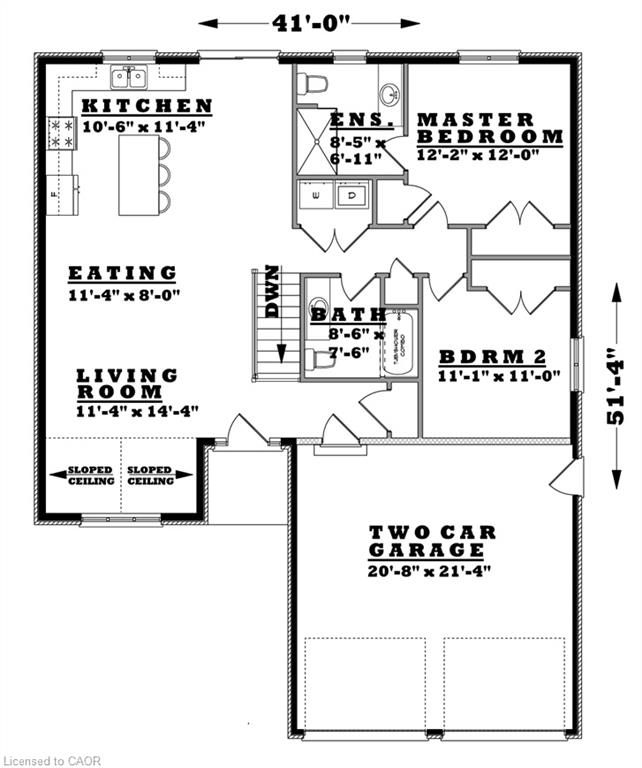 50 Duchess Drive Property Photo 2